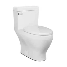Icera, C-6270.01, Cadence, One Piece, Toilet, White - New in Box