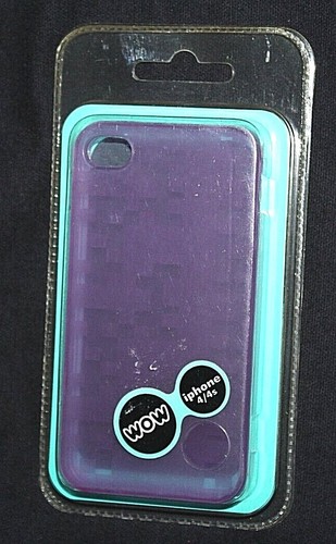 WOW iPhone 4/4s Cellphone Case - Pick Your Style - Picture 7 of 11