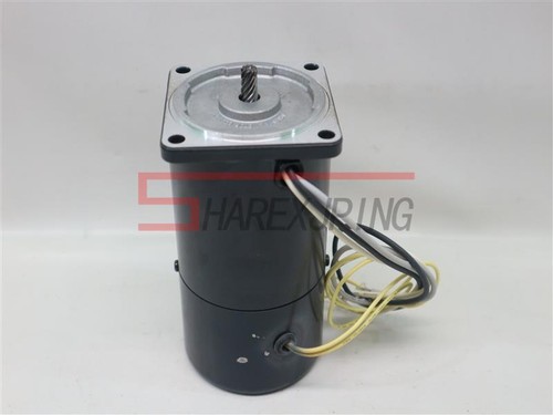 ONE NEW Oriental Motor 3RK15GN-AM motor - Picture 5 of 8