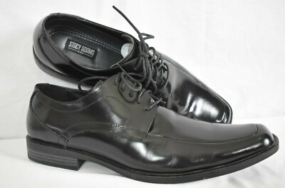 Calhoun Stacy Adams Black And White Dress Shoes STACY ADAMS