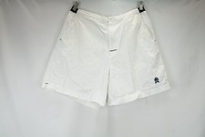 Vintage Tommy Hilfiger Athletics Men's Shorts White Size Large