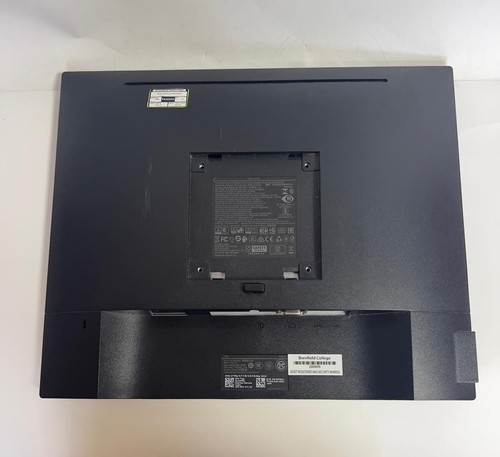Dell P Series P1917S 19" inch IPS LED Monitor - HDMI - DISPLAY PORT - VGA - USB - Picture 3 of 5