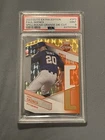 2023 Panini Elite Extra Edition Paul Skenes Spell Bound “E” Orange Die-Cut #SP3