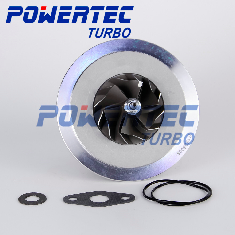 CHRA 14411-69T60 turbocharger cartridge for Nissan CabStar 3.0 Dci