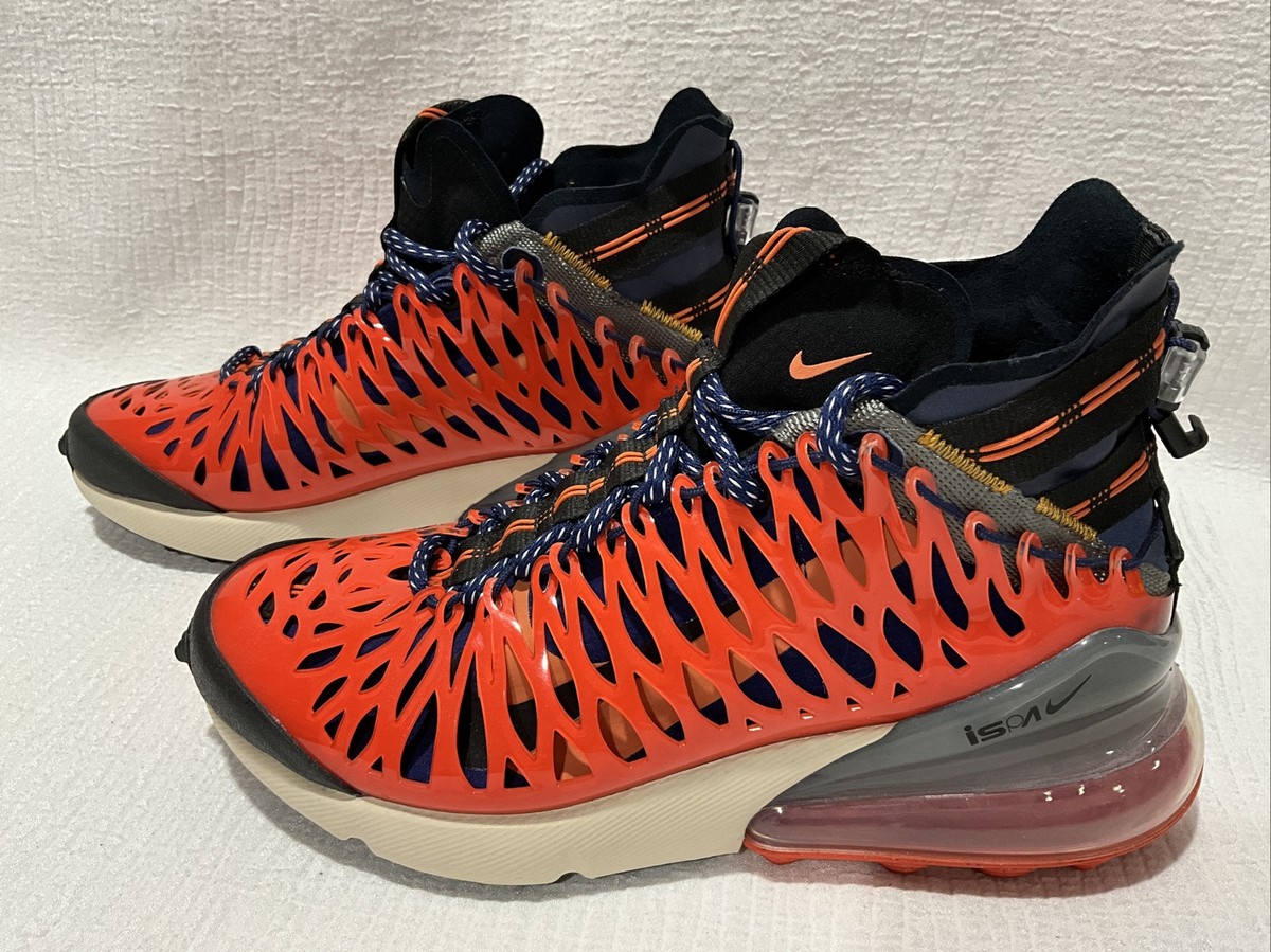 nike airmax 270 ispa