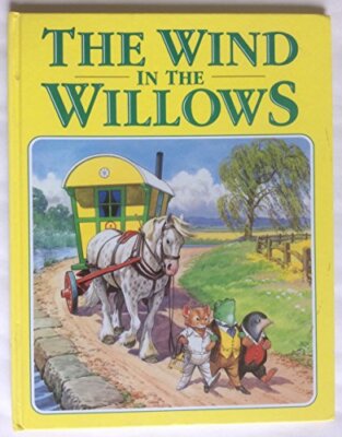 Wind in the Willows By Retold By Barbara Hayes
