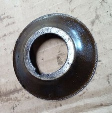 1964 Chevy Monza Corvair Crankshaft Oil Slinger Ring 1964 Chevy Monza Corvair Crankshaft Oil Slinger Ring