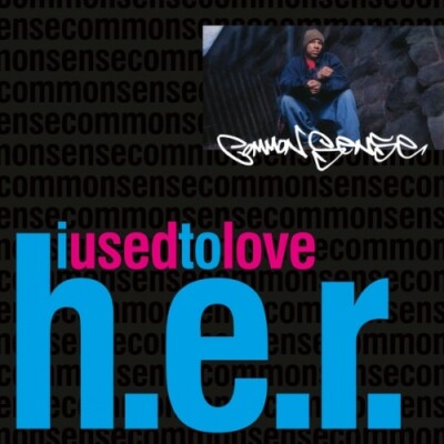 Common Sense シングル　7枚セット s-l400.jpg