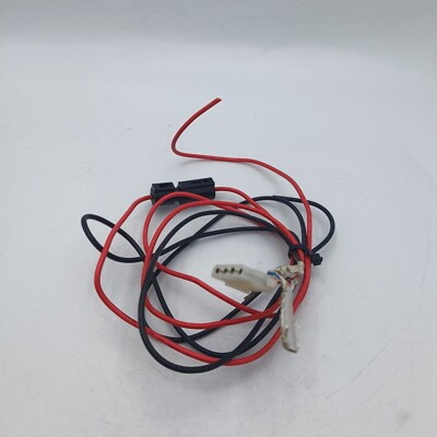 SHIPMATE Power Cable f/ SIMRAD RS8400 R/T Marine VHF Marine Boat RS8300