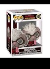 *DIFETTI SCATOLA* Dogpool Funko Pop! Deadpool & Wolverine - Bobblehead #1401