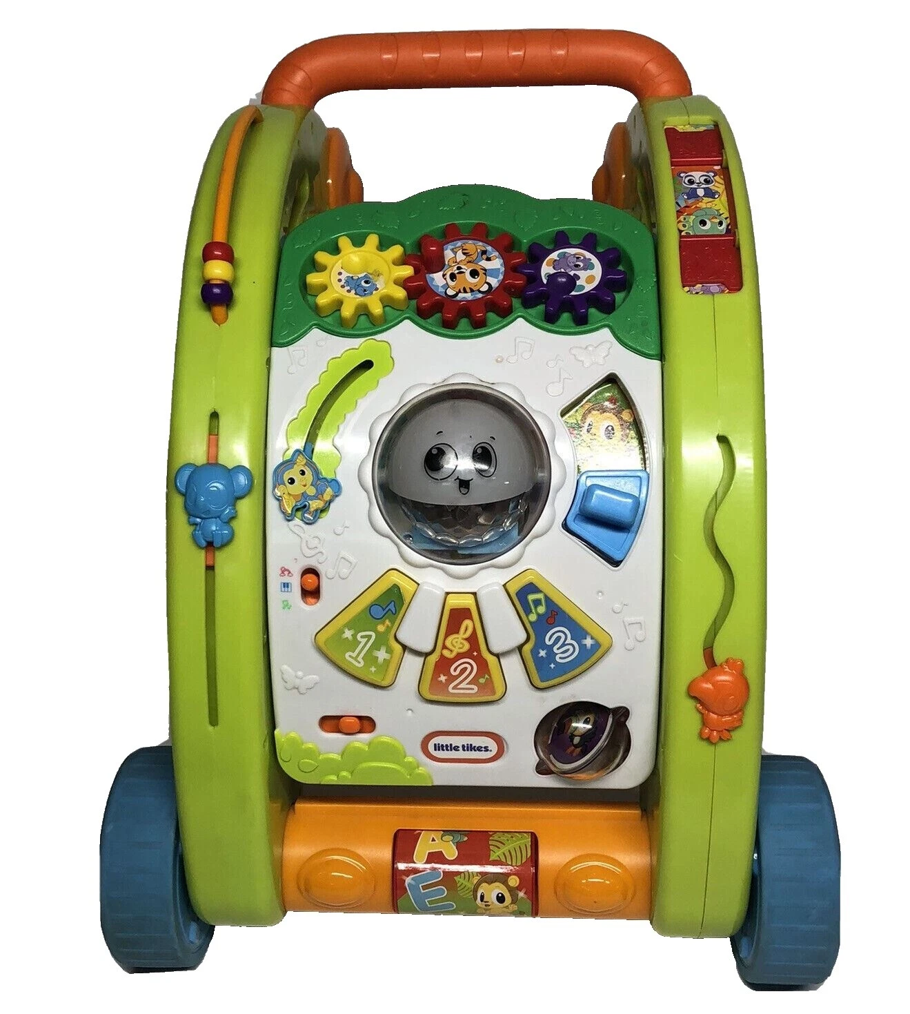 Little Tikes Multicolor Baby Gear