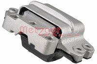 Metzger 8054097 Lagerung, Schaltgetriebe FüR Audi Seat Skoda VW