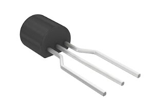 ON SEMICONDUCTOR 2N5060RLRAG Menge 530 pro Los SCR Thyristor TO-92-3 30V Thro