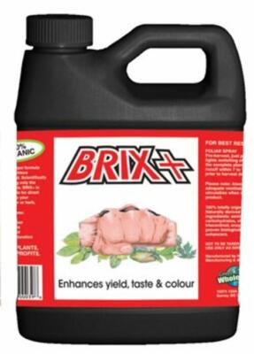 Brix +