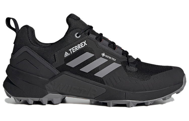 adidas Terrex Swift R3 GTX Black Gray 2021 - FW2769 | eBay