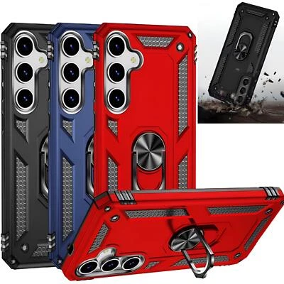 NUMERVA Funda protectora de móvil exterior para Samsung Galaxy Panzer Case Cover