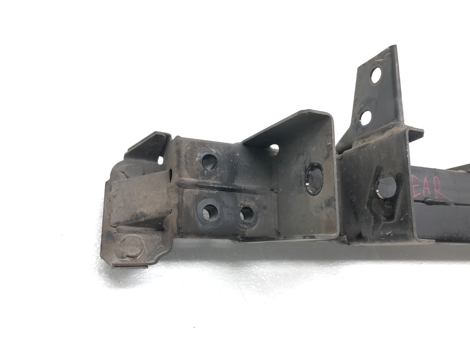 2008-2019 MASERATI GRANTURISMO S M145 REAR CROSSMEMBER BRACKET OEM