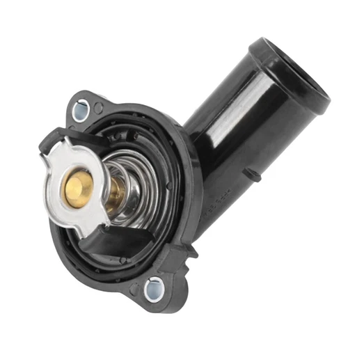 Genuine Mopar 05184977AE Thermostat Housing for Chrysler Dodge 2011-2023 - Picture 1 of 4