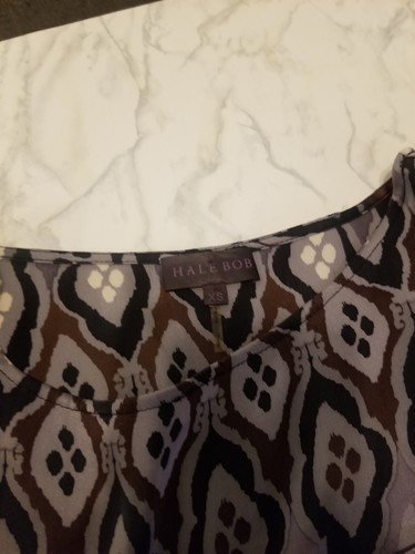 Hale Bob Size Small Silk Blend - Imagen 9 de 11