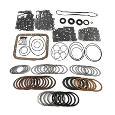 Auto Transmission Master Overhaul Rebuild Kit A6GF1 Fits HYUNDAI Gearbox Repair