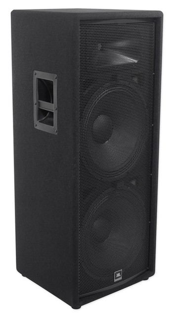 JBL JRX225 2000W 15\
