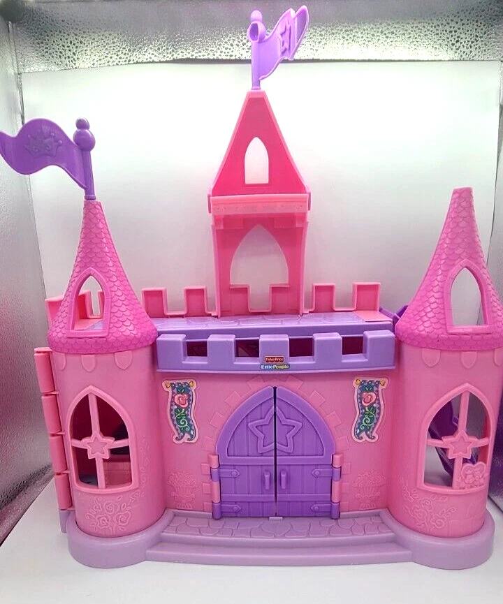 Little people palace deals