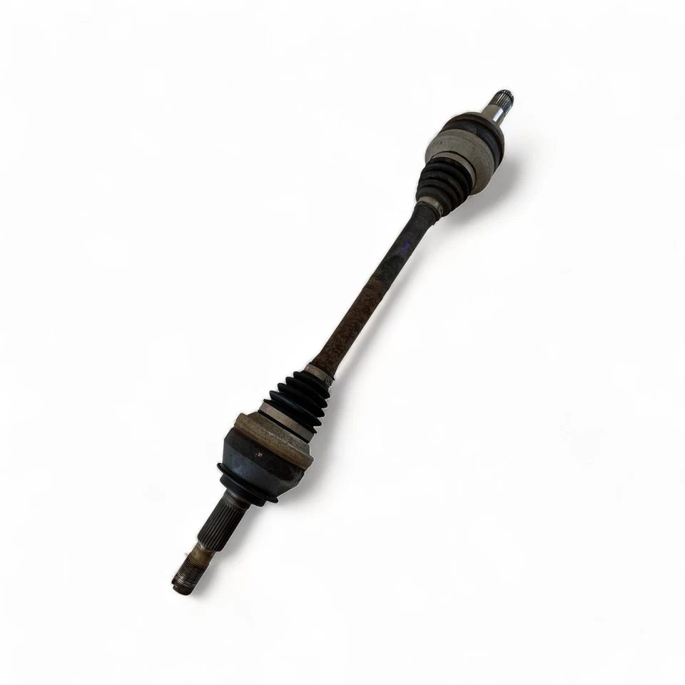 Lexus IS 2008 tracción trasera izquierda eje del lado del conductor junta CV U OEM 798 +++ #A69 Foto 2 de 2