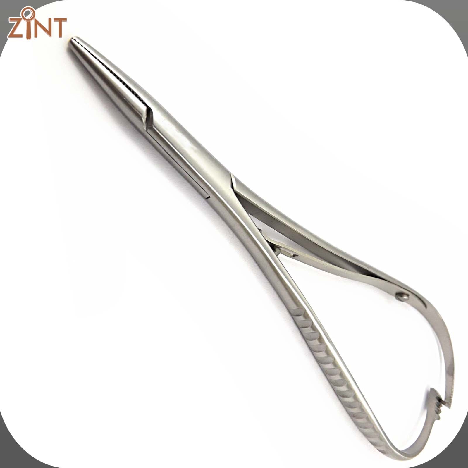 Mathieu Ligature Plier Bracket Removing, Needle Holder, Orthodontic Instruments