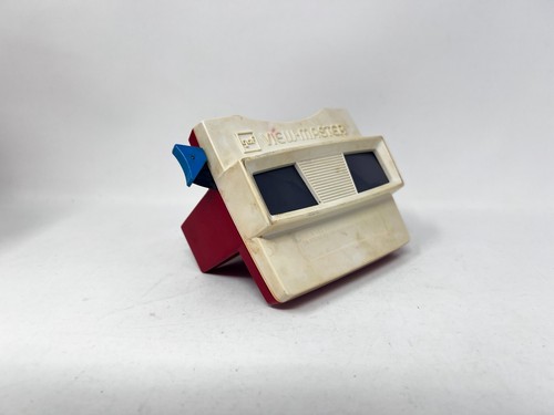 Vintage 70s Disney View-Master With Extra Reels - Picture 7 of 8