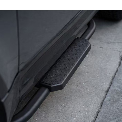 2PCS Side Steps for Land Rover Defender 90 2 door 2020-2024 Running Boards Nerf - Bild 2 von 12