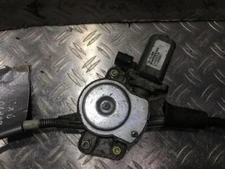 46554555 Window Regulator Motor Front Left Fiat Bravo DE182203-67