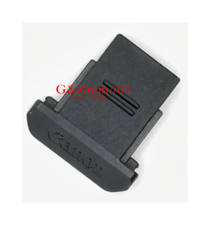 Suitable for Canon M5 M50 M50-II black hot shoe protection cover