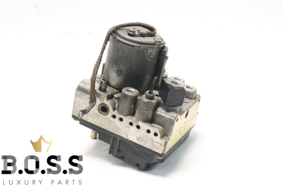 Bomba ABS 0024319712 Mercedes-Benz R129 SL500 SL320 1996-1998) FABRICANTE DE EQUIPOS ORIGINALES Foto 3 de 4