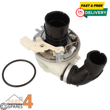 Zanussi Dishwasher Heater Kit  Genuine 140002162232