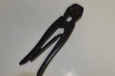 AMP 1/8 O.D.T. Crimpwerkzeug 90364-1 (SLS74)