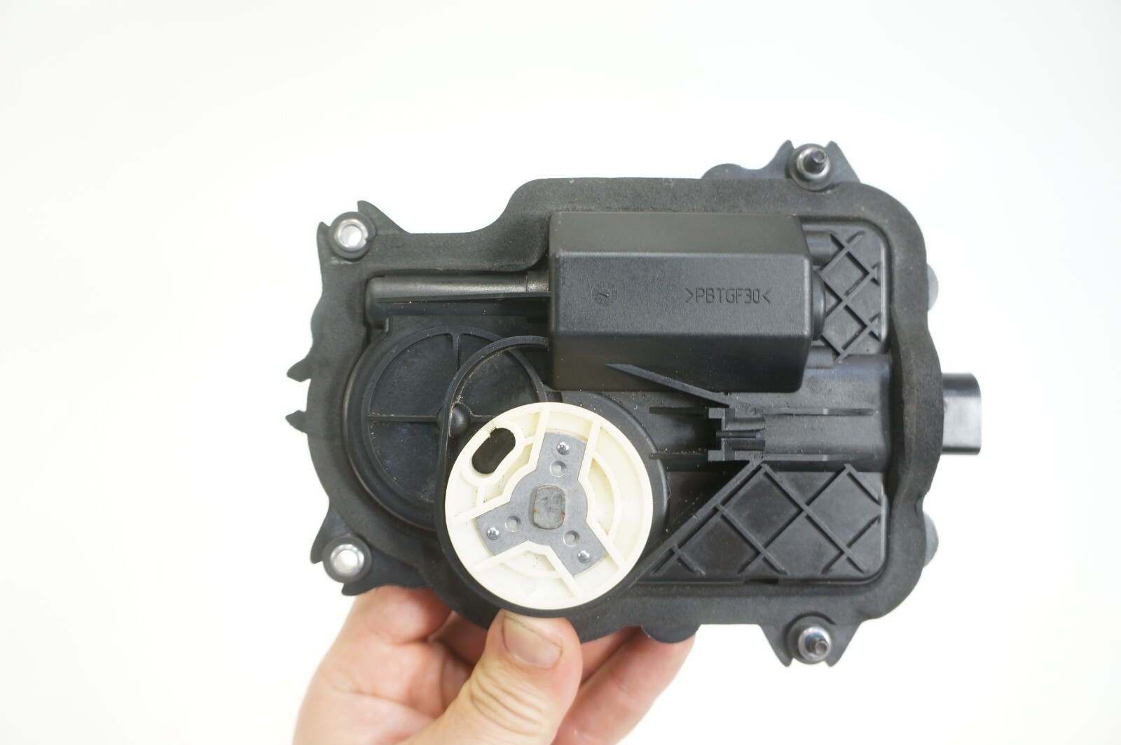 Oem Bentley Continental Flying Spur Rear Right Door Lock Soft Actuator Motor
