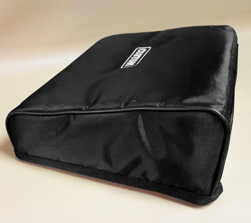 Custom padded cover for EMU Command Station MP-7 - Picture 8 of 12