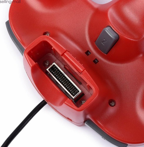 2PCS Classic Wired N64 Controller Gamepad Joystick for Nintendo 64 Video Game - Picture 27 of 99