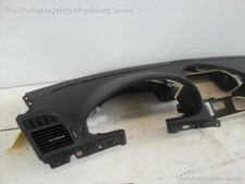 Mercedes W211 E Klasse Armaturenbrett Armaturenträger Cockpit Dashboard Mercedes W211 E Klasse Armaturenbrett Armaturenträger Cockpit Dashboard