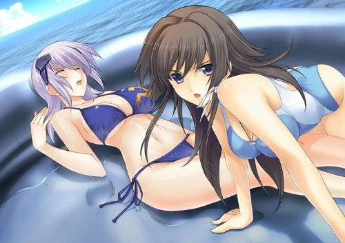Muv-Luv Alternative Total Eclipse Windows PC Game Software 43173-485161 NEW - Image 4 of 4