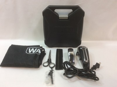 wahl hair clippers model mc2