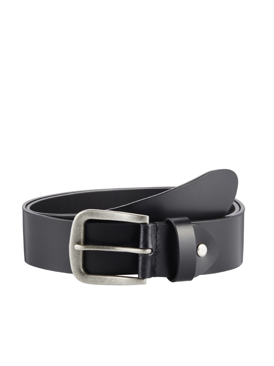 Кроссовки Herren Damen унисекс Ledergürtel 98086 Länge 85-125 см Schwarz Braun