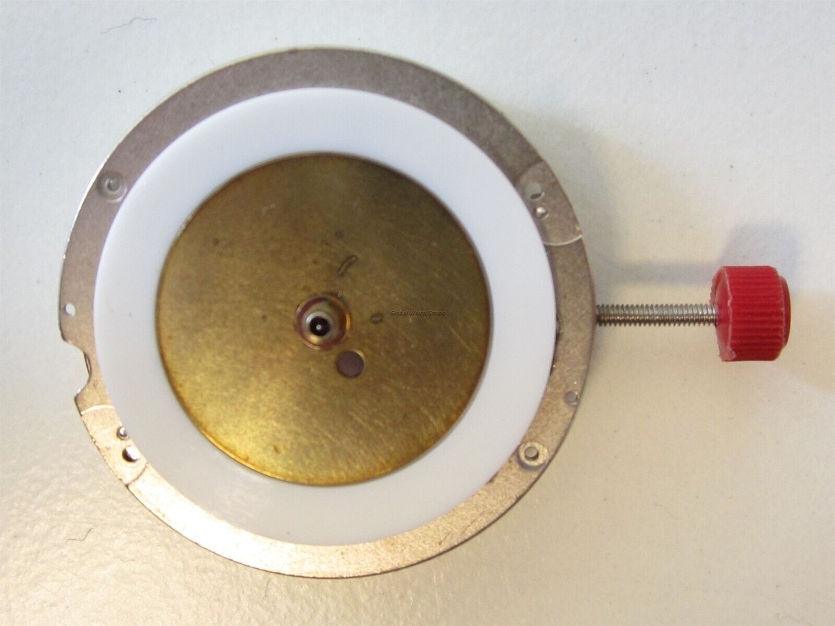 Ronda-matic RL 239 jewels seven Swiss watch movement