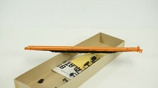 Athearn HO Scale Pacific Fruit Express 86' Flat Car Item 2002 NEW Damage S4