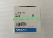 1PCS New Omron module DRT2-DA02 DRT2DA02