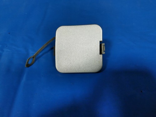 BMW 3er E46 Compact Abdeckkappe von Stoßstange hinten 8252813 titansilber met.