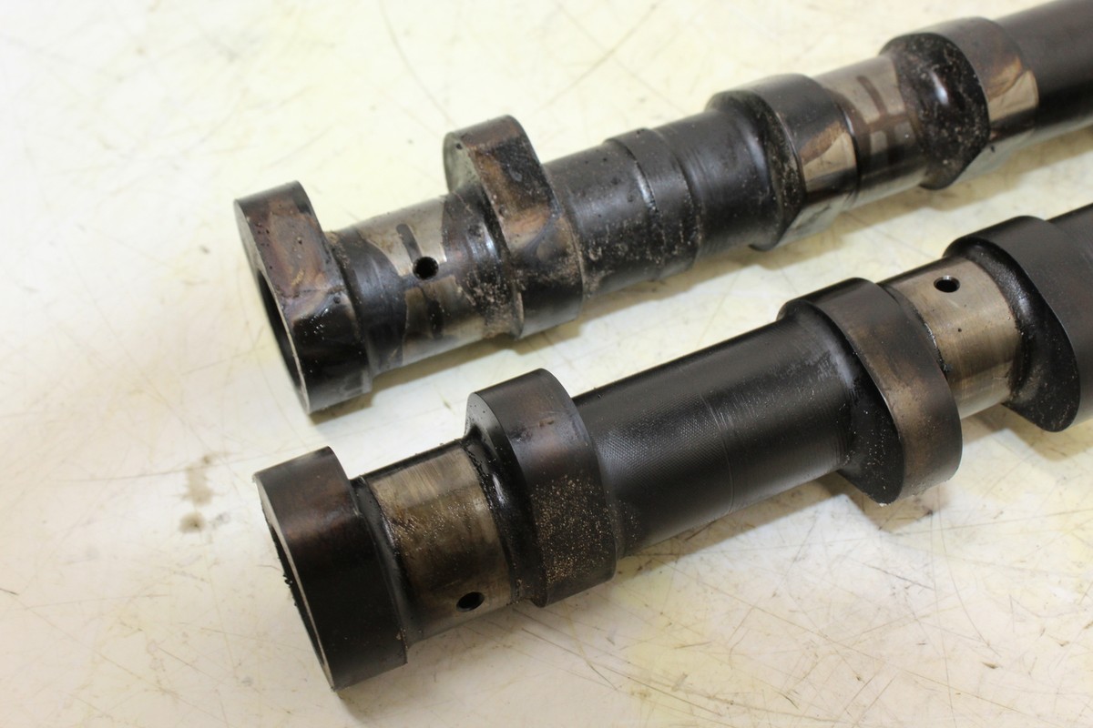 2022 Kawasaki Zx10r Camshaft Cams Cam Shafts oem | eBay