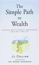 The Simple Path to Wealth:-Paperback English ...