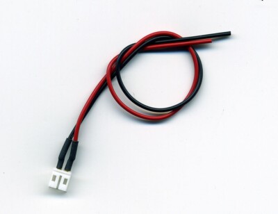 *TOP*   Kabel zum Motor für Carrera Digital Decoder 20763 / 26732 / 26733/ 26743
