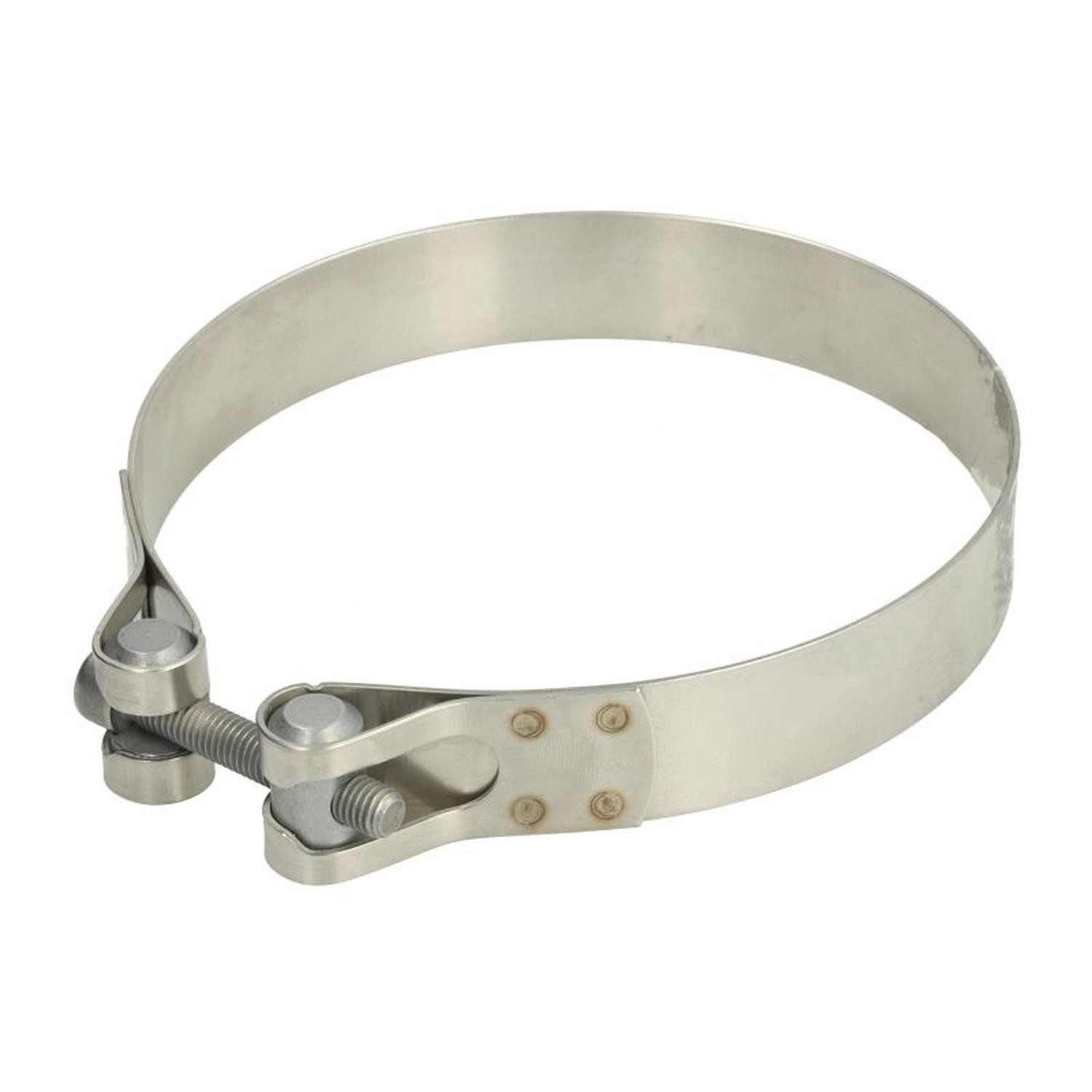 FITS DINEX DIN99944 CLAMPING PIECE, EXHAUST SYSTEM  OE REPLACEMENT